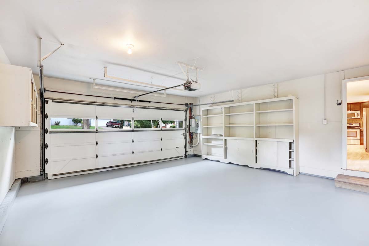 Creating Your Dream Garage - The Benefits of a High-End Renovation