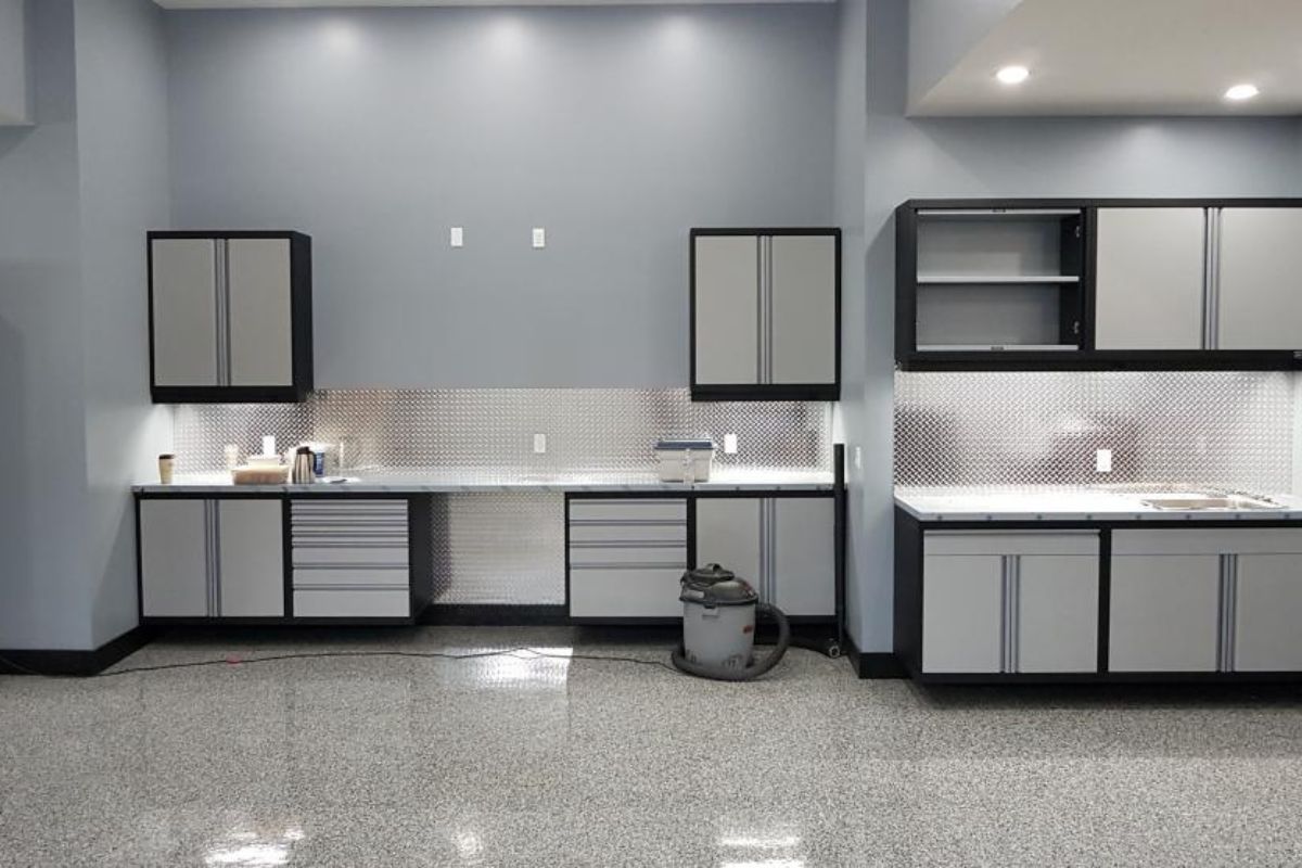 The Ultimate Guide to Planning Your Garage Renovation