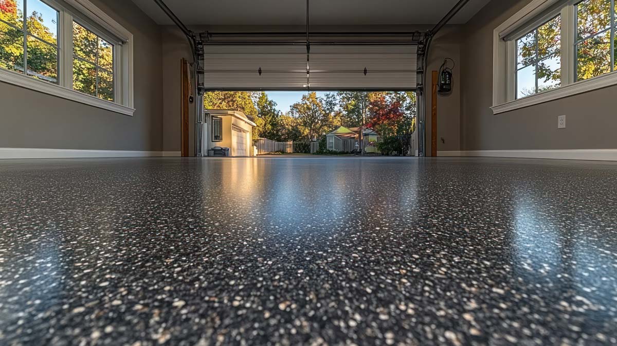 Why RaceDeck Snap-Tiles Are the Smart Flooring Choice for Your Okanagan Garage