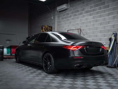 Can Italian Porcelain Tiles Work in a Garage? How We Install Luxury Flooring in Kelowna Homes