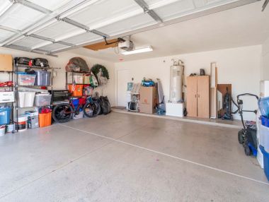 Top 4 Reasons to Upgrade Your Garage Flooring