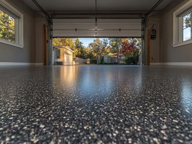 Why RaceDeck Snap-Tiles Are the Smart Flooring Choice for Your Okanagan Garage